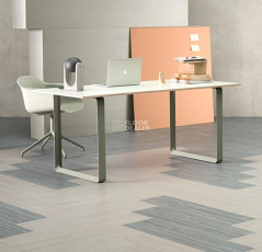 Forbo Marmoleum Modular t3573 trace of nature фото 2 | FLOORDEALER